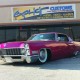Cadillac Car Audio and Air Ride Melbroune Florida Explicit Customs