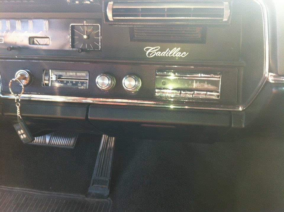 Cadillac Car Audio and Air Ride Melbroune Florida Explicit Customs