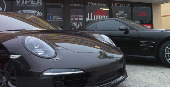 Best window tint shop in melbourne florida