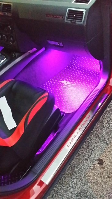 1969 Cadillac Custom Air Bag Airride suspension Explicit Customs Melbourne Suntree Viera