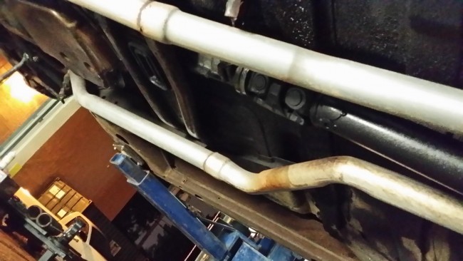 1969 Cadillac Custom Air Bag Airride suspension Explicit Customs Melbourne Suntree Viera