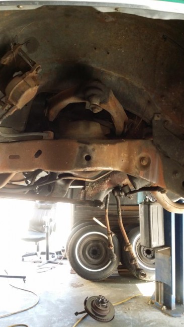 1969 Cadillac Custom Air Bag Airride suspension Explicit Customs Melbourne Suntree Viera