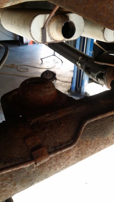 1969 Cadillac Custom Air Bag Airride suspension Explicit Customs Melbourne Suntree Viera