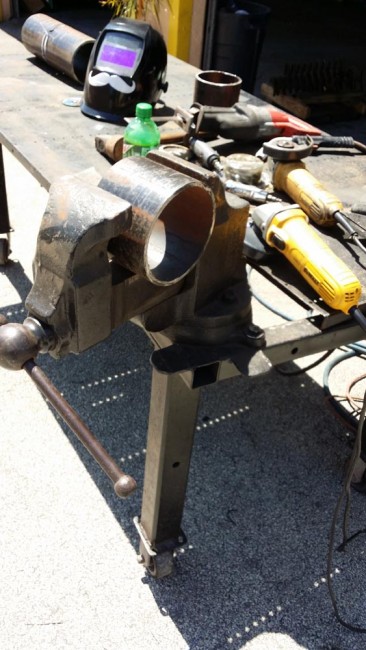 1969 Cadillac Custom Air Bag Airride suspension Explicit Customs Melbourne Suntree Viera