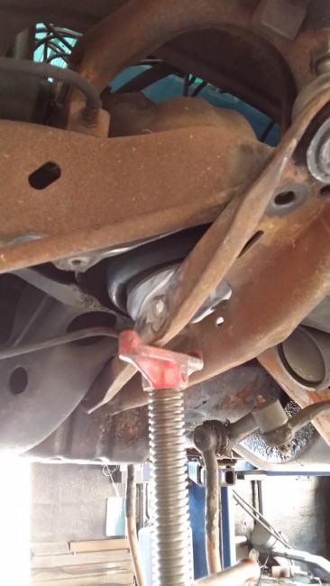 1969 Cadillac Custom Air Bag Airride suspension Explicit Customs Melbourne Suntree Viera