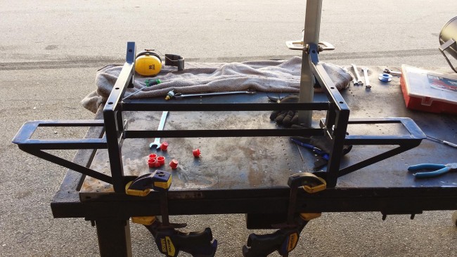 1969 Cadillac Custom Air Bag Airride suspension Explicit Customs Melbourne Suntree Viera