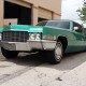 1969 Cadillac Custom Air Bag Airride suspension Explicit Customs Melbourne Suntree Viera