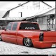 2000 Chevy Silverado Truck custom car stereo, air ride suspension, paint, fabrication, brakes. Explicit Customs Melbourne Suntree Viera Florida