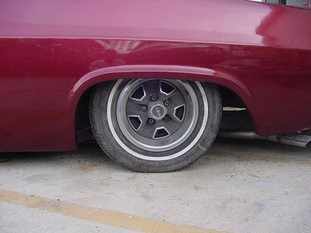 1966 Chevy Impala Custom Restoration Body Work Suspension Brakes Explicit Customs Melbourne Suntree Viera Florida