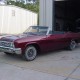 1966 Chevy Impala Custom Restoration Body Work Suspension Brakes Explicit Customs Melbourne Suntree Viera Florida