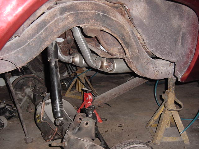 1966 Chevy Impala Custom Restoration Body Work Suspension Brakes Explicit Customs Melbourne Suntree Viera Florida