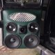 1978 Dodge Van custom stereo with selenium drivers and powerbass amps Explicit Custom Melbourne Suntree Viera Florida