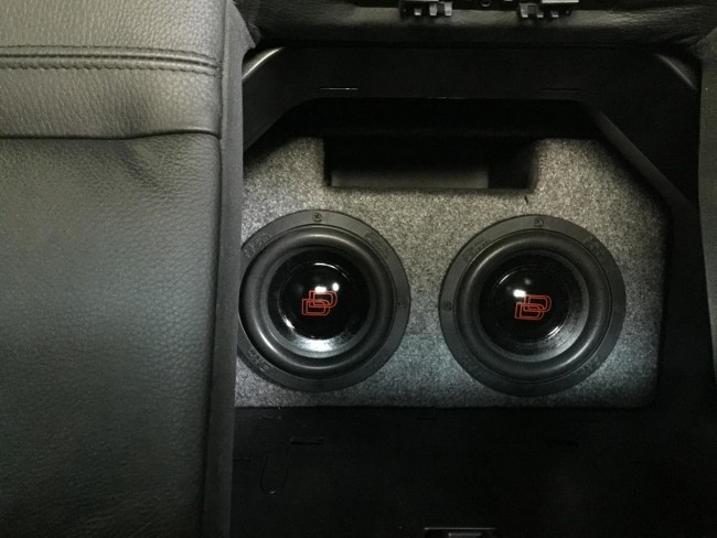 2009 BMW 335I custom car stereo with Hertz amps, Diigital Designs subwoofers, Audison Bit One DSP Explicit Customs Melbourne Suntree Viera Florida