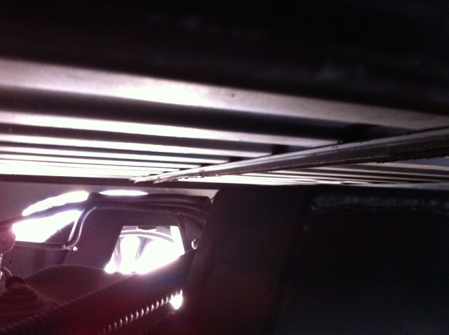 2000 Chevy Silverado Truck custom car stereo, air ride suspension, paint, fabrication, brakes. Explicit Customs Melbourne Suntree Viera Florida