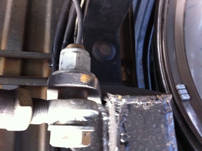 2000 Chevy Silverado Truck custom car stereo, air ride suspension, paint, fabrication, brakes. Explicit Customs Melbourne Suntree Viera Florida