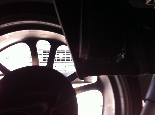 2000 Chevy Silverado Truck custom car stereo, air ride suspension, paint, fabrication, brakes. Explicit Customs Melbourne Suntree Viera Florida