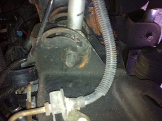 2000 Chevy Silverado Truck custom car stereo, air ride suspension, paint, fabrication, brakes. Explicit Customs Melbourne Suntree Viera Florida