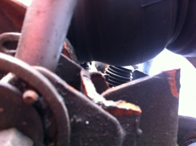 2000 Chevy Silverado Truck custom car stereo, air ride suspension, paint, fabrication, brakes. Explicit Customs Melbourne Suntree Viera Florida