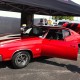 Chevy Chevelle SS custom car stereo with Pioneer speakers and headunit. Explicit Customs Melbourne Suntree Viera Florida