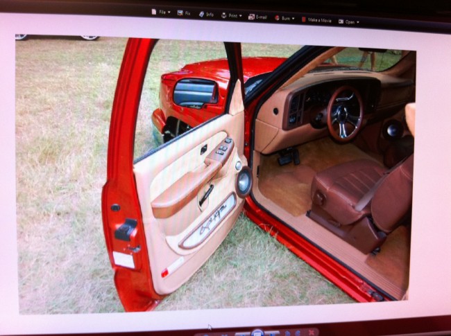 2000 Chevy Silverado Truck custom car stereo, air ride suspension, paint, fabrication, brakes. Explicit Customs Melbourne Suntree Viera Florida