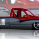 1991 Chevy Silverado Truck Custom Fabrication paint stereo air bags susbspension Explicit Customs Melbourne Suntree Viera Florida
