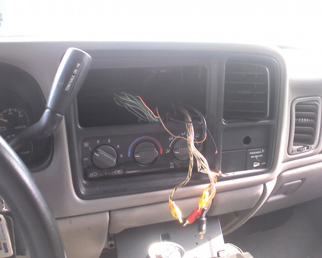 2000 Chevy Silverado Truck custom car stereo, air ride suspension, paint, fabrication, brakes. Explicit Customs Melbourne Suntree Viera Florida