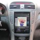 2007 Acura TL custom car audio stereo upgrade iPad dash Explicit Customs Melbourne Suntree Viera Florida