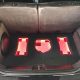 Melbourne Car Stereo 2013 Fiat 500 Abarth JL Audio Focal Mosconi Explicit Customs