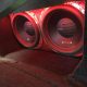 Orion HCCA car stereo subwoofers installation by Explicit Customs in Melbourne FL