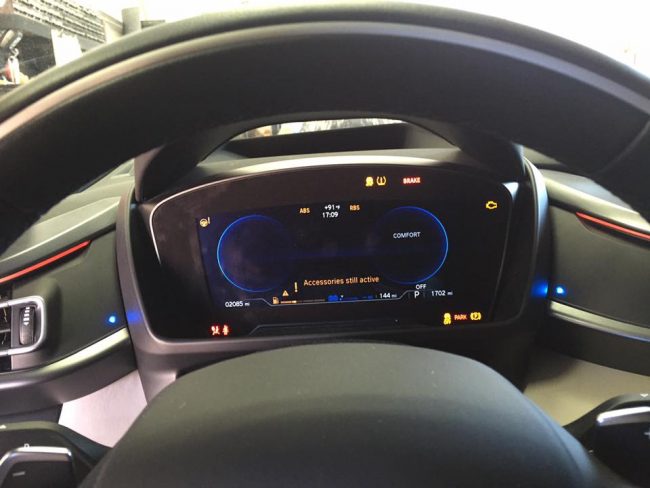 BMW i8 undetectable radar detector explicit customs melbourne FL-13