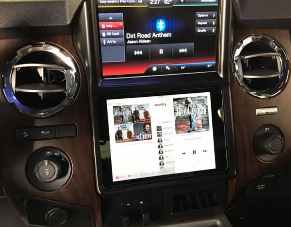 King Ranch Ford >> 2016 Ford Mustang GT Car Stereo Upgrade in Melbourne FL - Explicit CustomsExplicit Customs King Ranch Ford >> 2016 Ford Mustang GT Car Stereo Upgrade in Melbourne FL - Explicit CustomsExplicit Customs