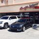 Cadillac CTS with LLumar Window Tint Installation in Melbourne FL by Explicit Customs