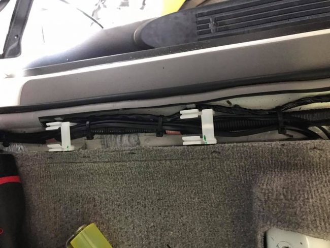 2008 Toyota 4Runner car stereo installation in Melbourne by Explicit Customs Focal, JL Audio, Pioneer
