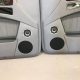 car stereo installation in Melbourne Mercedes G wagon Focal JL Audio Mosconi by Explicit Customs