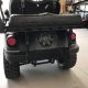 golf cart sound system installation in Melbourne and Viera by Explicit Customs