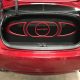 lexus subwoofer and speaker installation with hertz mille speakers by Explicit Customs Melbourne