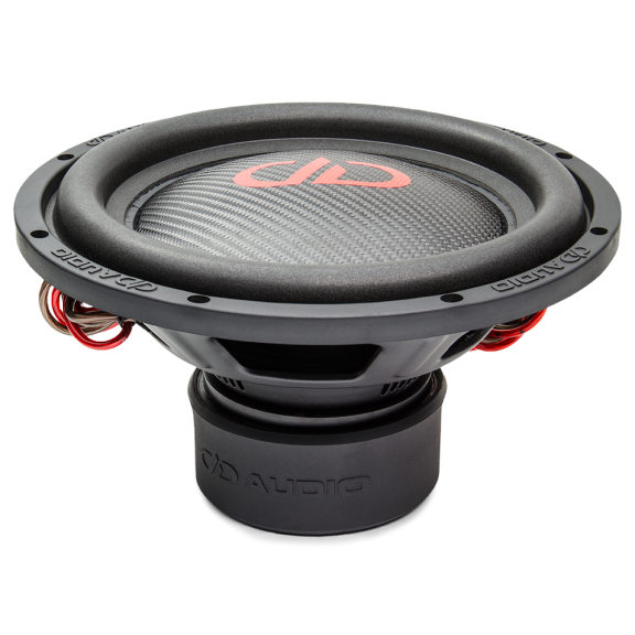 DD Audio Power Tuned 1500 Series subwoofer installation in Melbourne by Explicit Customs