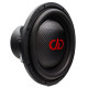 DD Audio Power Tuned 2500 Series subwoofer installation in Melbourne by Explicit Customs