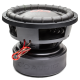 DD Audio Power Tuned 9900 Series subwoofer installation in Melbourne by Explicit Customs