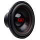 DD Audio Redline 500 Series subwoofer installation in Melbourne by Explicit Customs