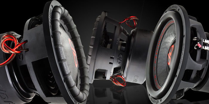 JL Audio Subwoofers available for sales and installation in Melbourne at Authorized dealers Explicit Customs