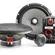 Focal Access 165 AS car stereo speaker installation in Melbourne by Explicit Customs