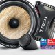 Focal Expert 165 FX Flax car stereo speaker installation in Melbourne by Explicit Customs