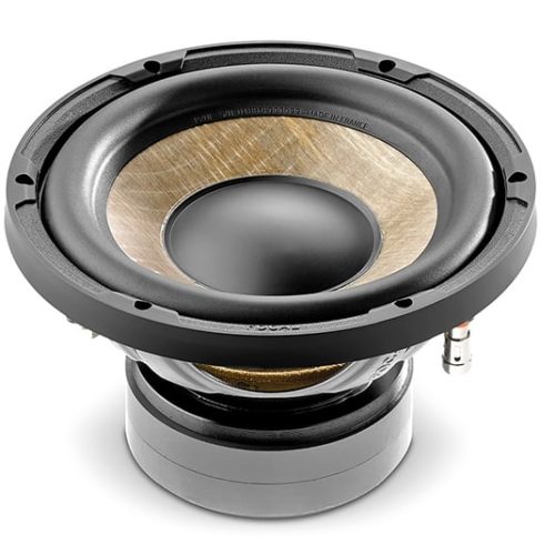 Focal Expert P 20 F Flax Subwoofer sales and installations in Melbourne by Explicit Customs