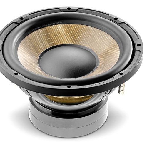 Focal Expert P 25 F Flax Subwoofer sales and installations in Melbourne by Explicit Customs