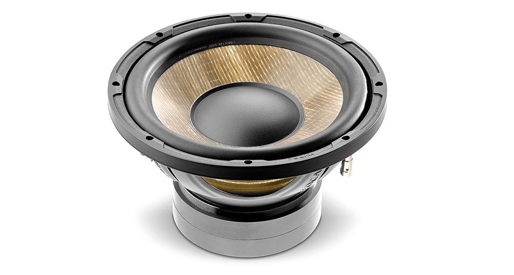 Focal Expert P 25 F Flax Subwoofer sales and installations in Melbourne by Explicit Customs