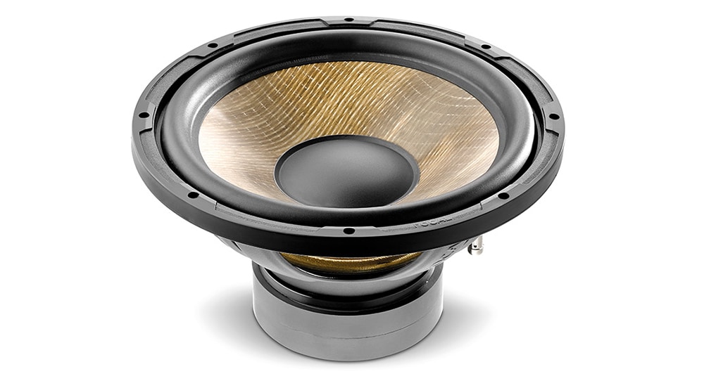 Focal Expert P 30 F Flax Subwoofer sales and installations in Melbourne by Explicit Customs