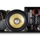 Focal K2 ES 100 K car stereo speaker installation in Melbourne by Explicit Customs