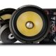 Focal K2 ES 165 K2 car stereo speaker installation in Melbourne by Explicit Customs