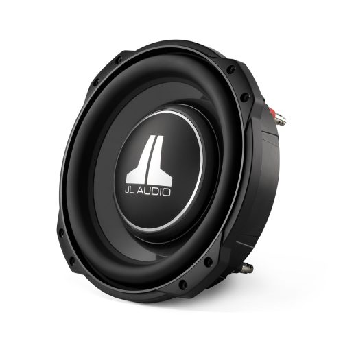 JL Audio 10TW3 subwoofer installation in Melbourne by Explicit Customs